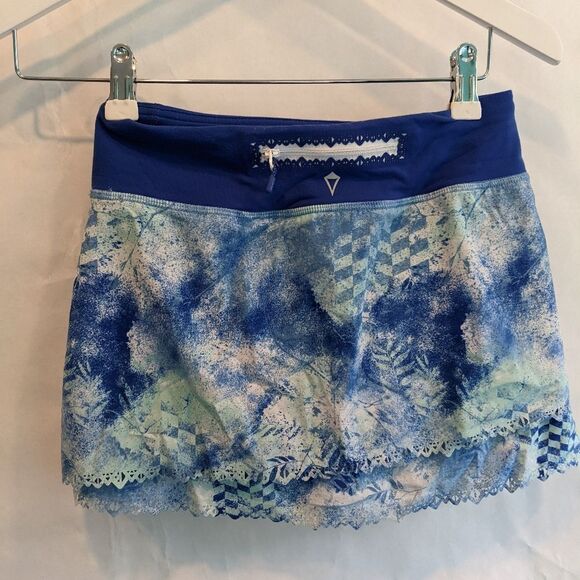 IVIVVA by Lululemon athletic skirt size 10 in EUC - Picture 4 of 6